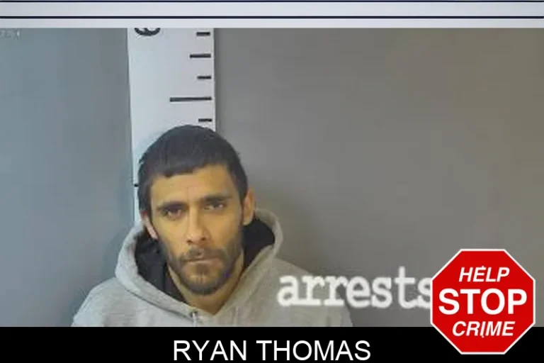 Ryan Thomas