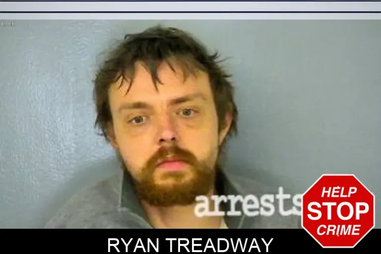 Ryan Treadway