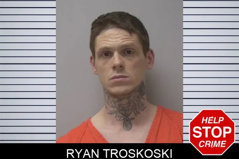 Ryan Troskoski