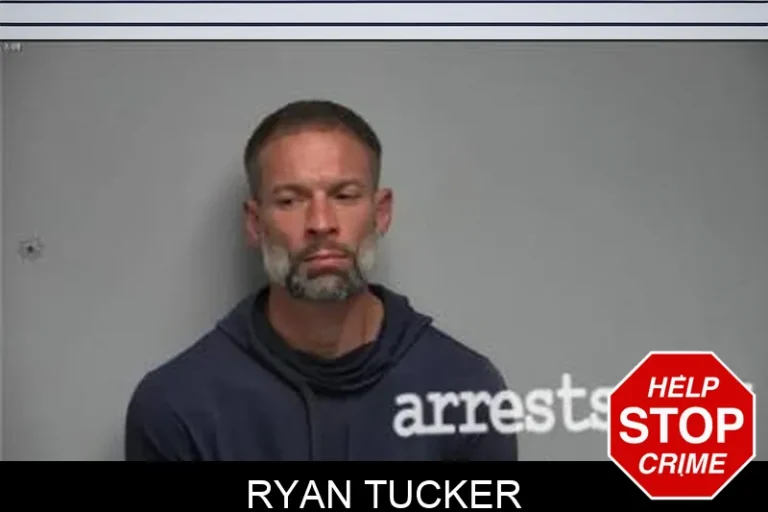 Ryan Tucker