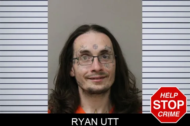 Ryan UTt