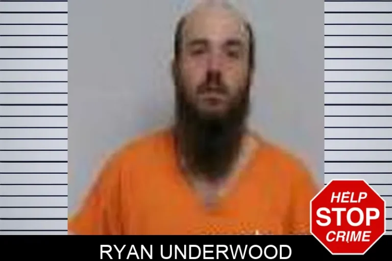 Ryan Underwood