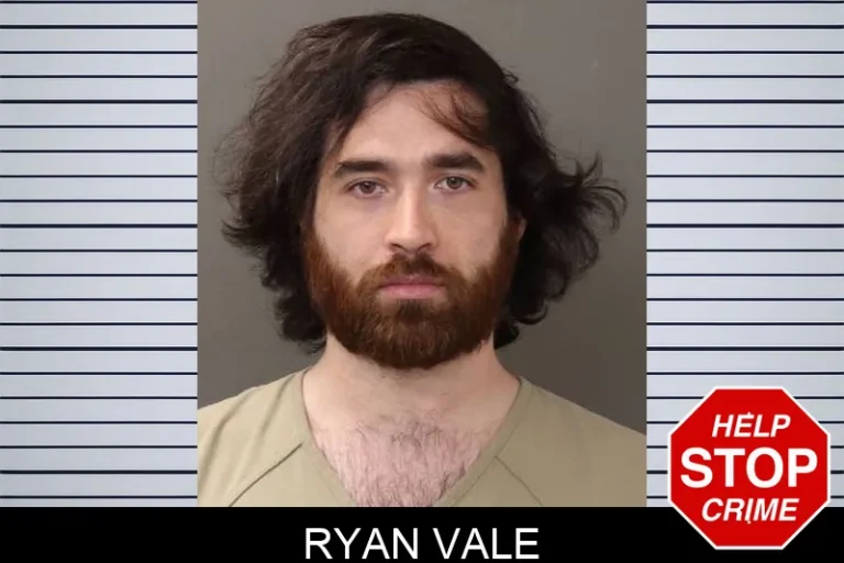 Ryan Vale