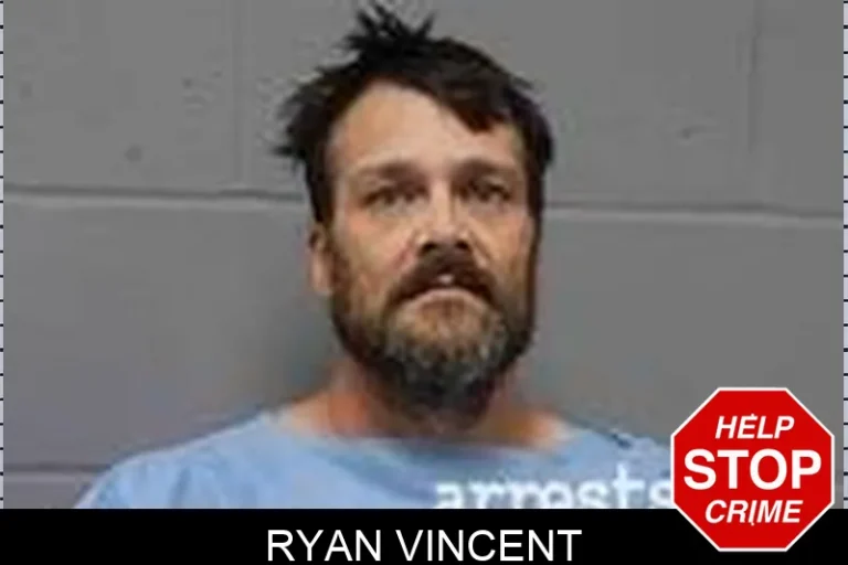 Ryan Vincent