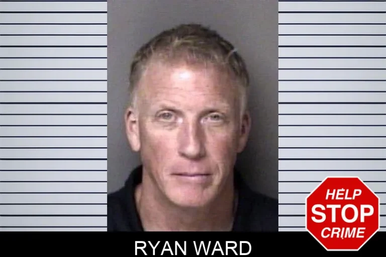 Ryan Ward