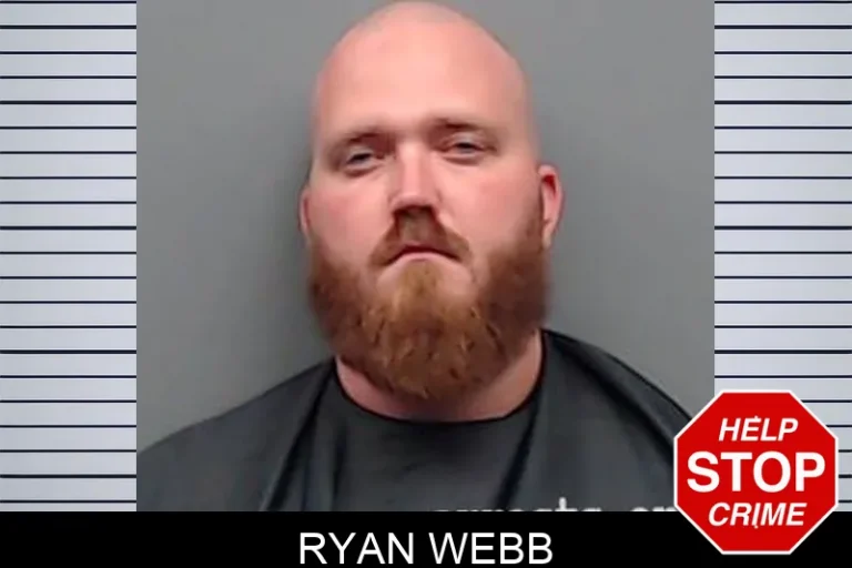 Ryan Webb