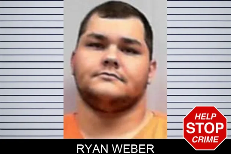 Ryan Weber