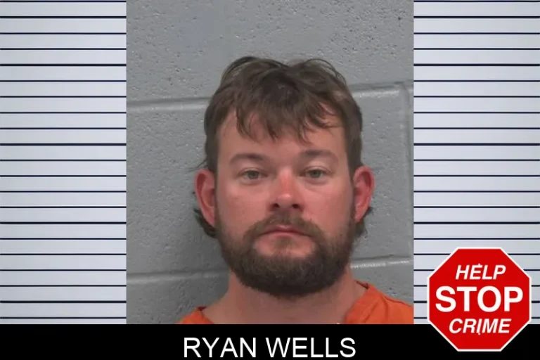 Ryan Wells