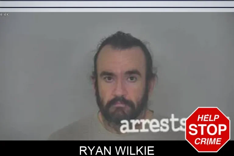 Ryan Wilkie