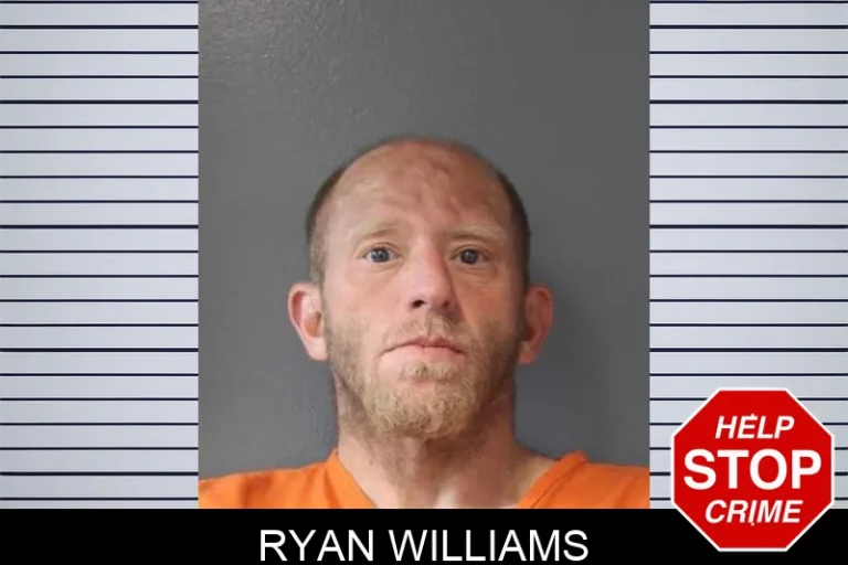 Ryan Williams