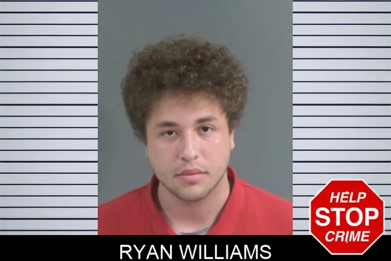 Ryan Williams