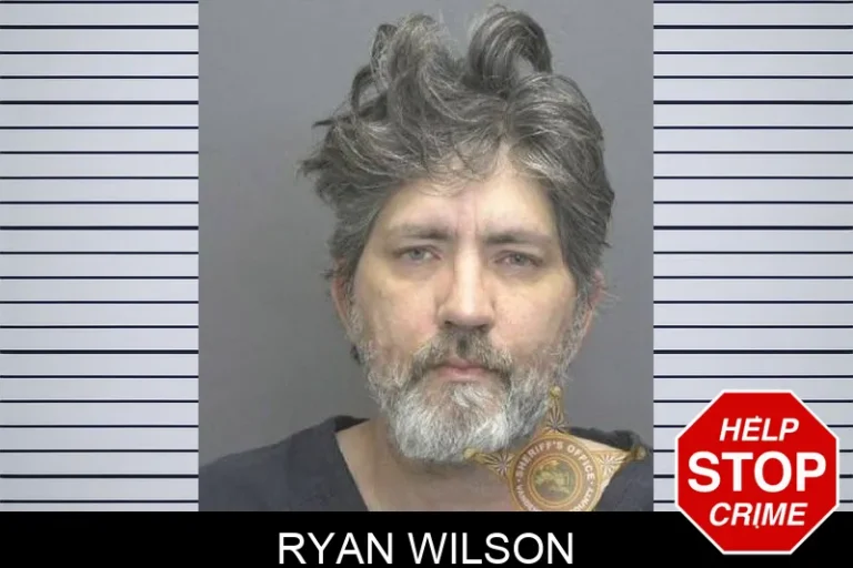 Ryan Wilson