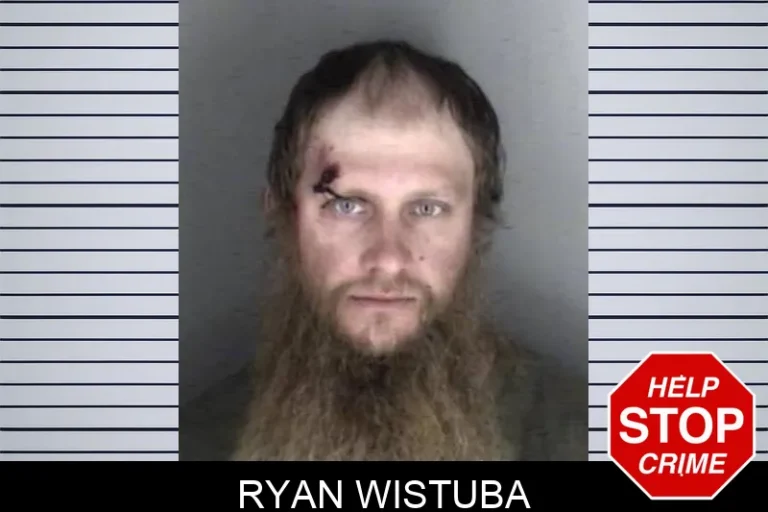 Ryan Wistuba