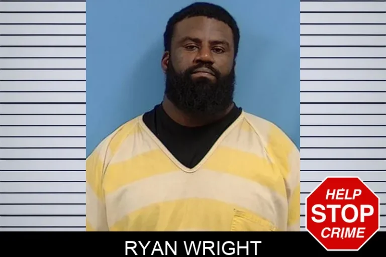 Ryan Wright