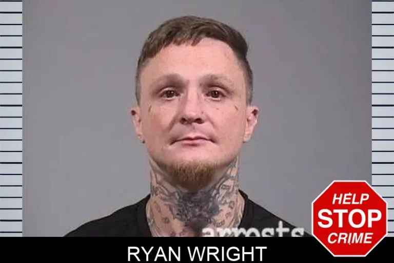 Ryan Wright