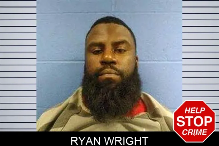 Ryan Wright