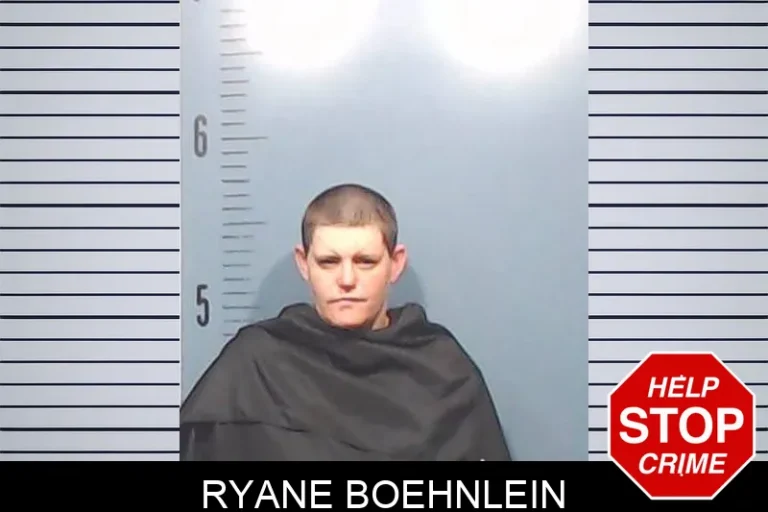 Ryane Boehnlein