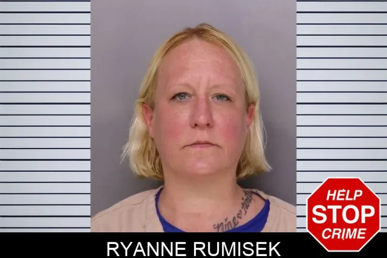 Ryanne Rumisek
