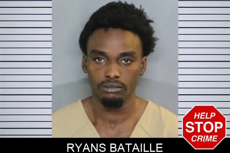 Ryans Bataille