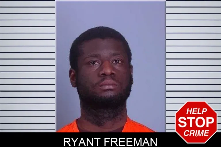 Ryant Freeman