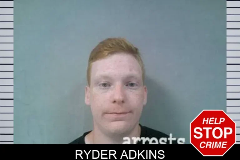 Ryder Adkins