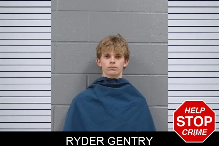 Ryder Gentry