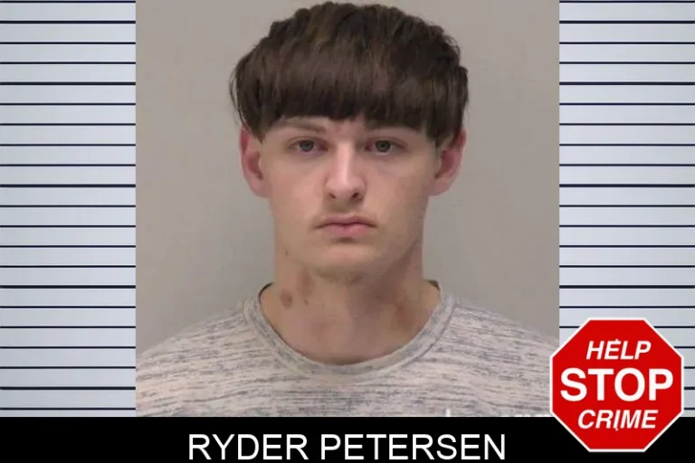 Ryder Petersen