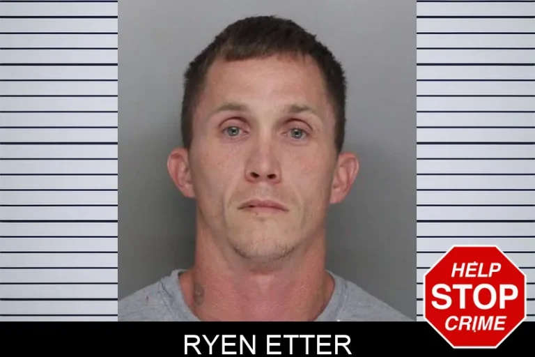 Ryen Etter