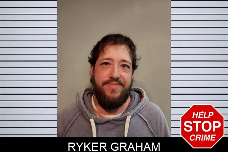 Ryker Graham