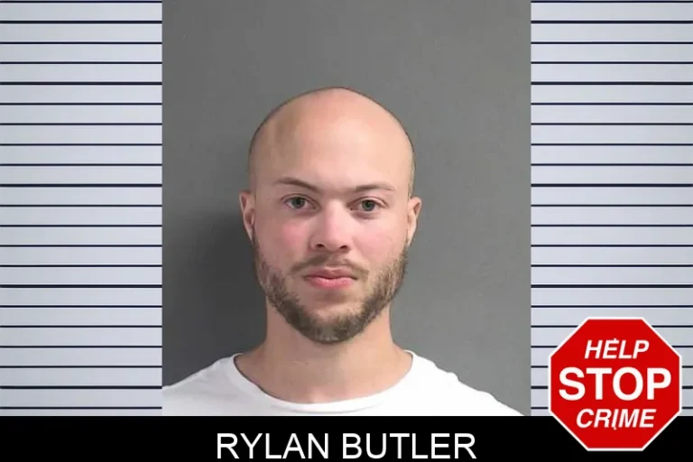 Rylan Butler