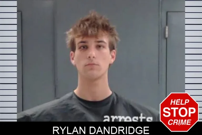 Rylan Dandridge