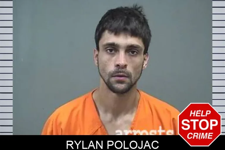 Rylan Polojac