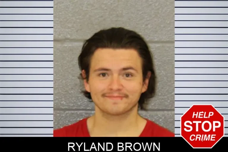Ryland Brown