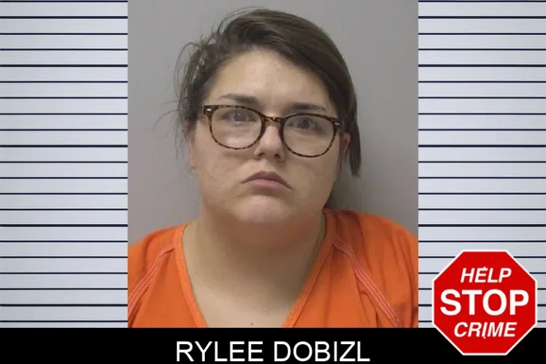 Rylee Dobizl