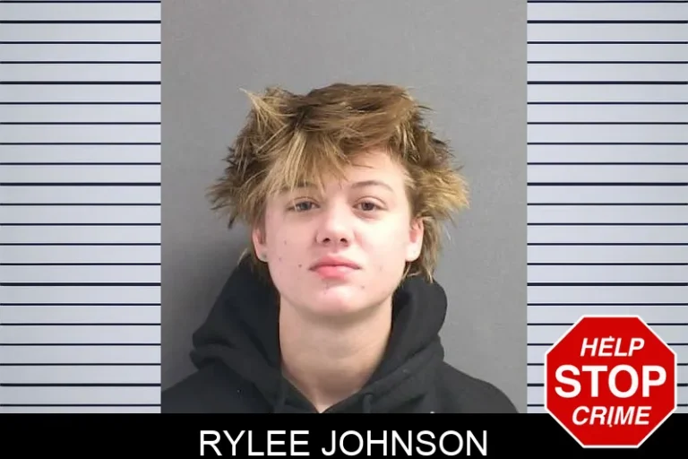 Rylee Johnson