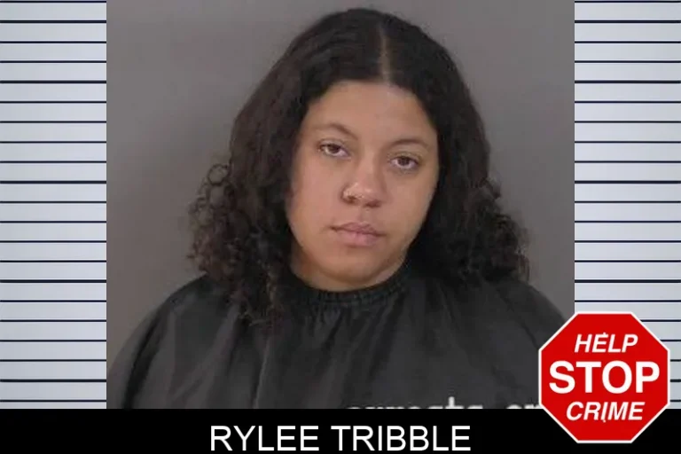 Rylee Tribble