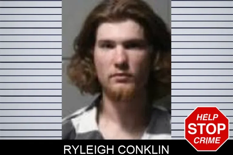 Ryleigh Conklin