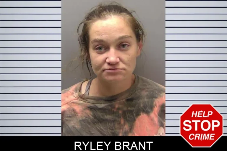 Ryley Brant