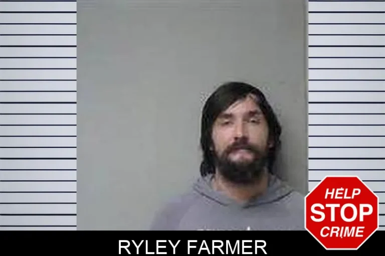 Ryley Farmer