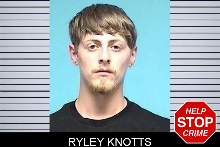 Ryley Knotts