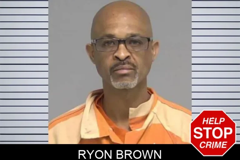 Ryon Brown