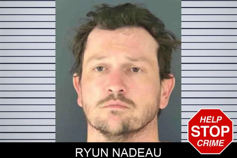 Ryun Nadeau