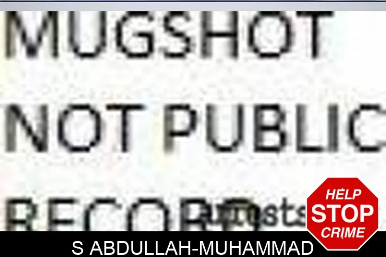 S AbduLlah-MuHammad