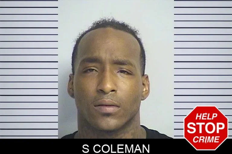 S Coleman