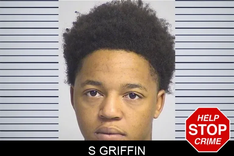 S Griffin