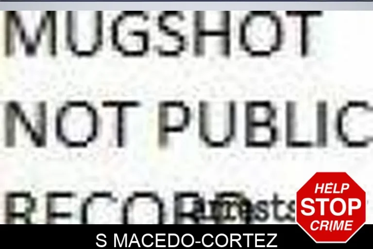 S Macedo-Cortez