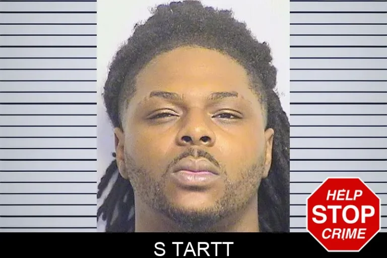 S Tartt