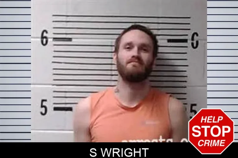 S Wright