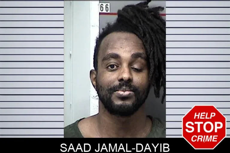 Saad Jamal-Dayib