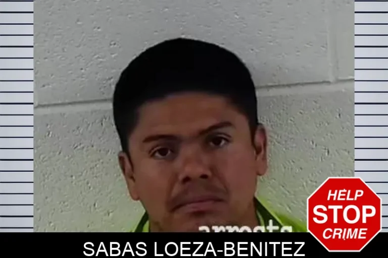Sabas Loeza-Benitez